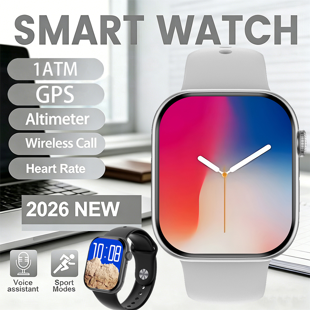Timex Watches Smartwatch - IOS DT Watch X Mini Akıllı