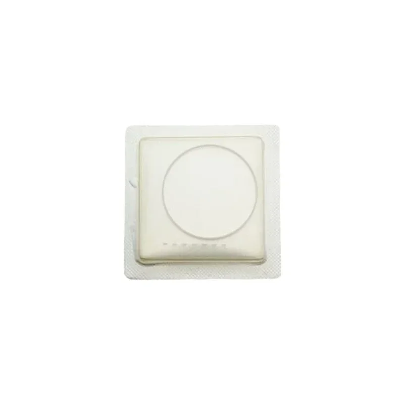 Watches Omega - Omega 30.0*1.2mm Düz Yuvarlak Safir Kristal