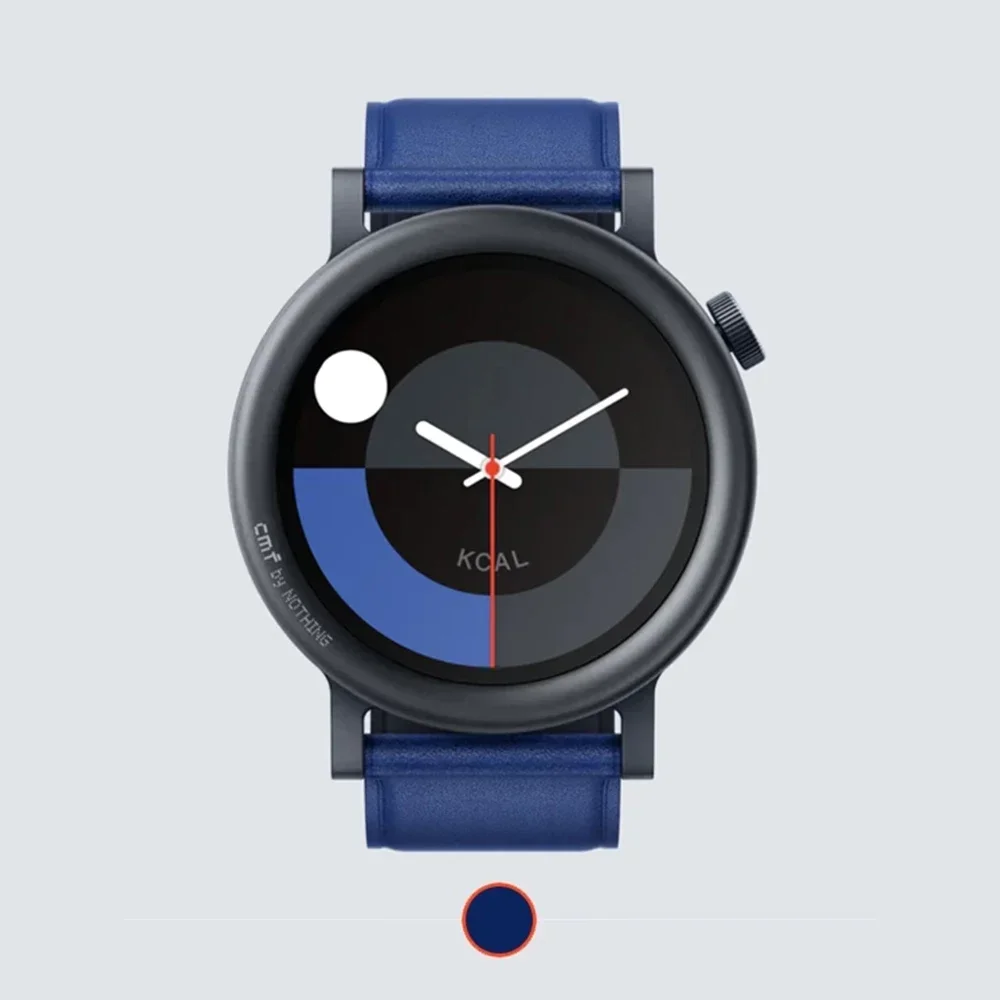 Smartwatch Noise Watches For Men - CMF İzle Pro2 Bluetooth akıllı saat