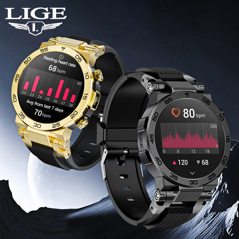 Smartwatch Watches Wallpaper - LIGE Özelleştirilebilir Duvar Kağıtları akıllı saat