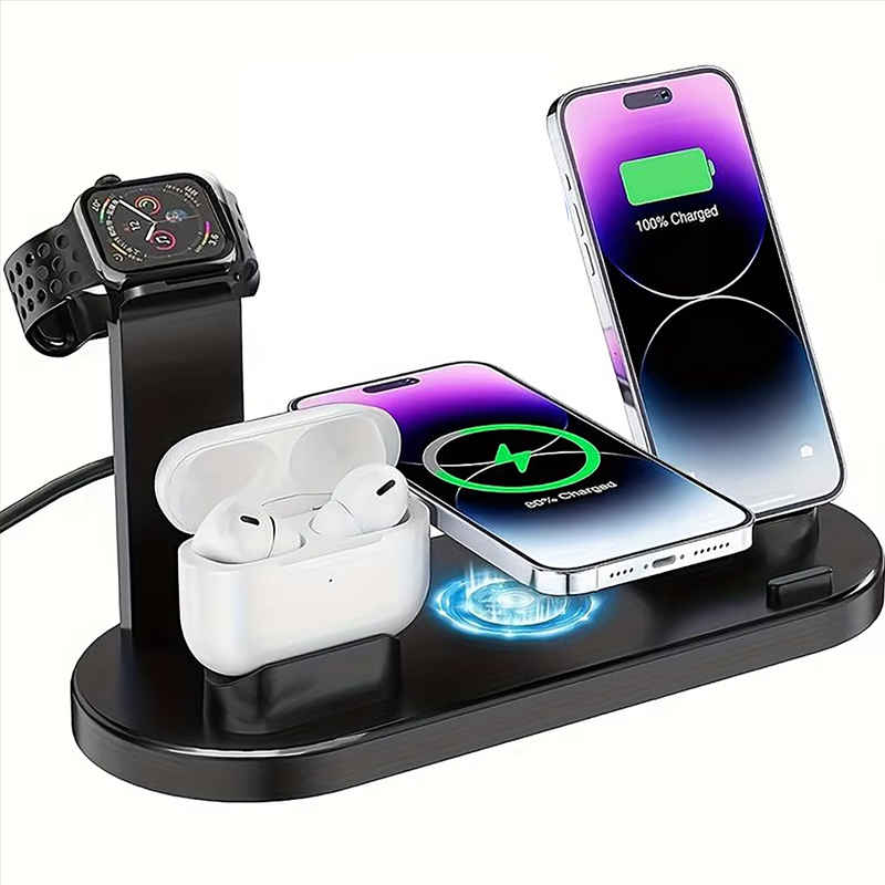 Iwatch Smartwatch - iPhone 17 16 15 14 13