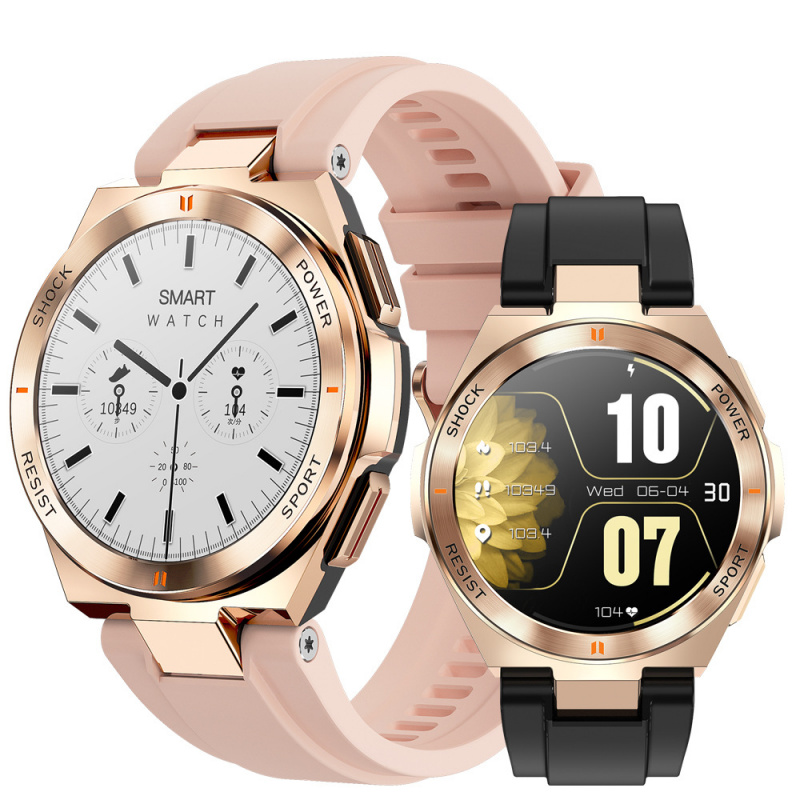 Smartwatch Watches Wallpaper - Kadın Akıllı Saatleri Mesaj Gönderme Özel