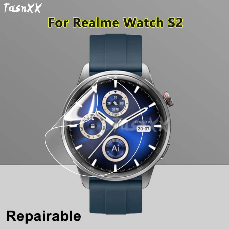 Watch S Realme - Realme Watch S2 S Pro Master