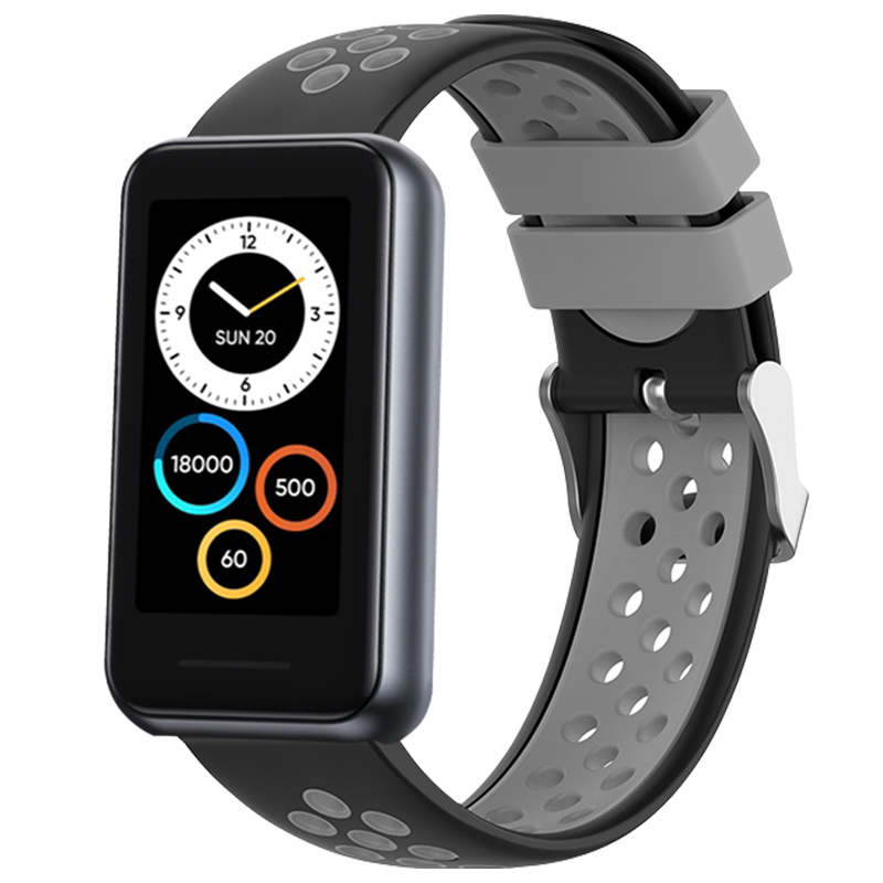 Watch S Realme - Realme Band 2 Kayış ve Toka