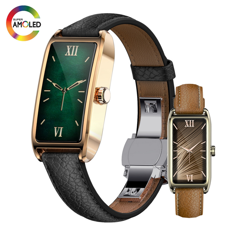 Smartwatch Watches Wallpaper - 2025 Moda Smartwatch Kadın Şok Çalar