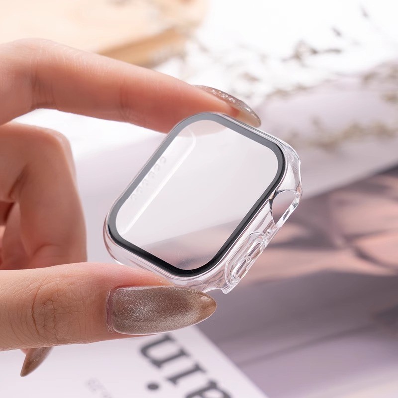 Smartwatch Apple Watches For Women - 3 paket Cam + kapak Apple