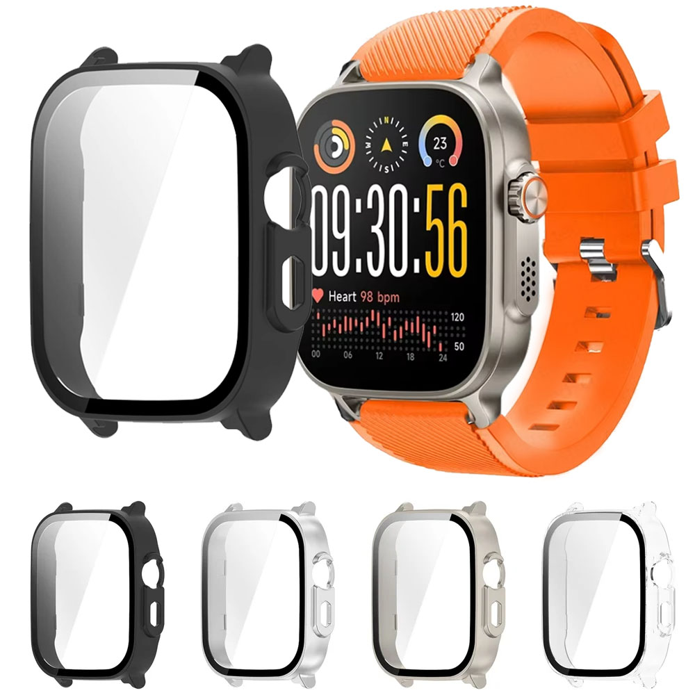 Watch S Realme - Realme Watch 5 için PC Kılıfı