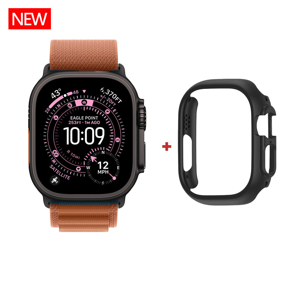Smartwatch Apple Watches For Women - Apple Watch Ultra 1 2 3