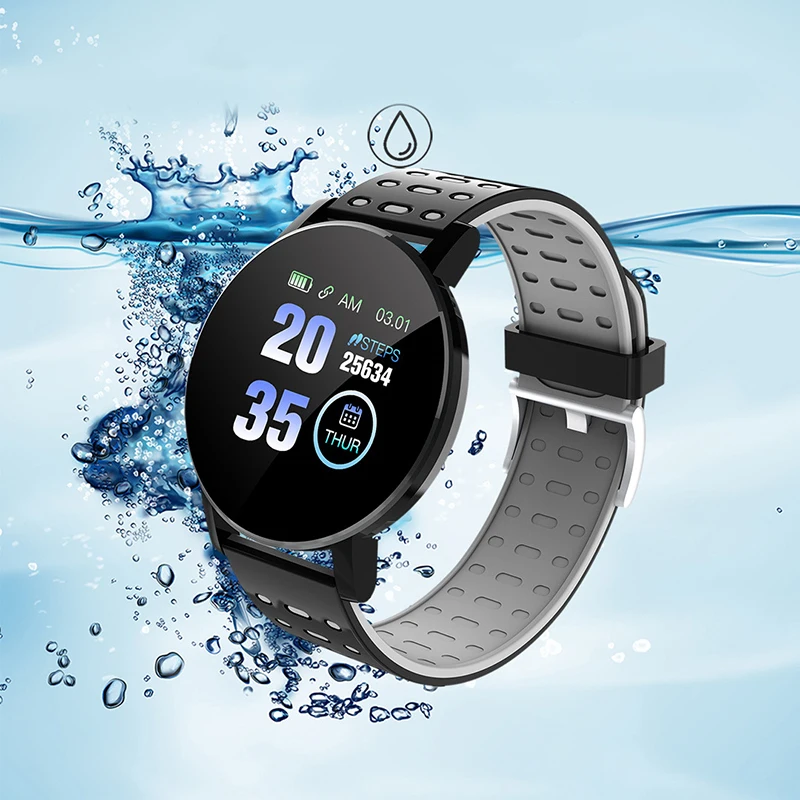 Çocuk Spor akıllı saat Led Dij - Smartwatch Digital Watches For Kid Girl incelemesi ve fiyatı