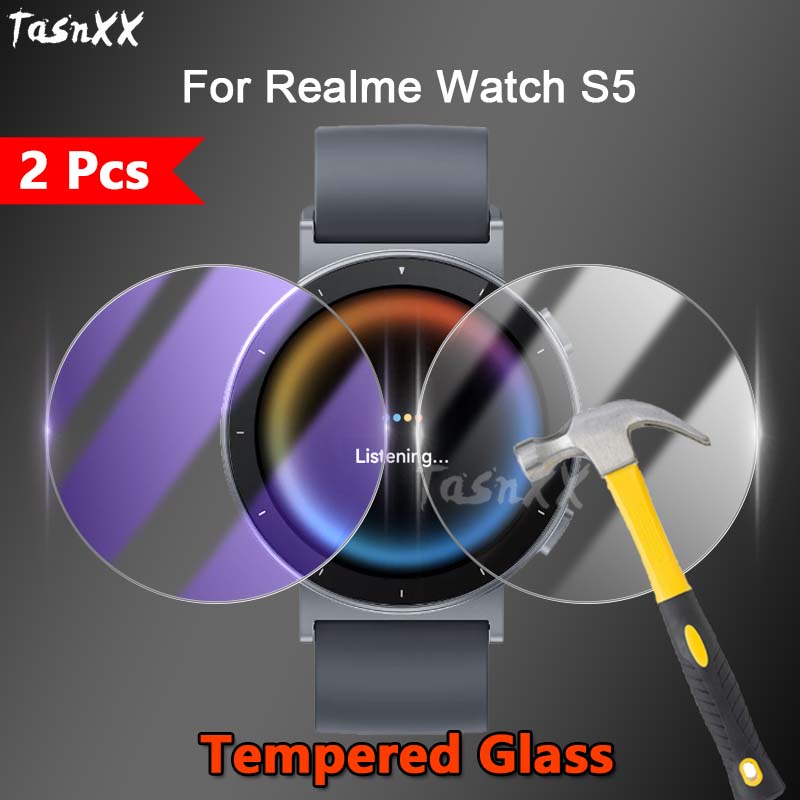 Realme Watch S5 için 2 adet 2. - Watch S Realme incelemesi ve fiyatı