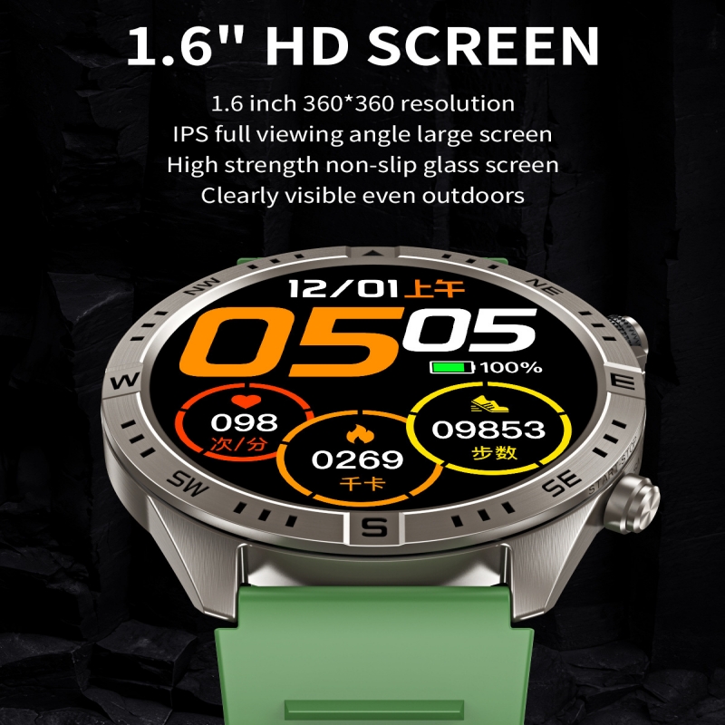 TPU Kılıf + Kayış Apple Watch  - Smartwatch Apple Watches For Men incelemesi ve fiyatı
