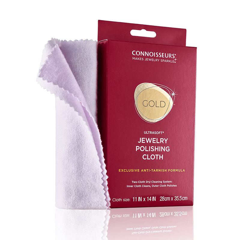 Bilenler altın parlatma bezi 2 - Watch Polishing Cloth incelemesi ve fiyatı