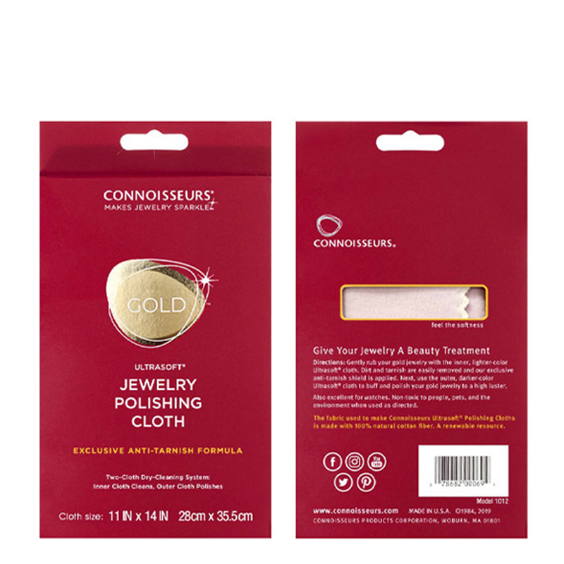 Bilenler altın parlatma bezi 2 - Watch Polishing Cloth incelemesi ve fiyatı