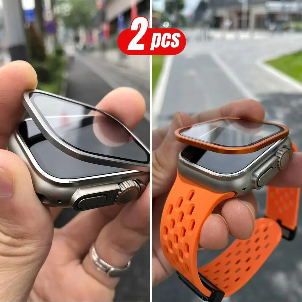 Apple Watch Ultra2 49mm Aksesu - Smartwatch Apple Watches For Women incelemesi ve fiyatı