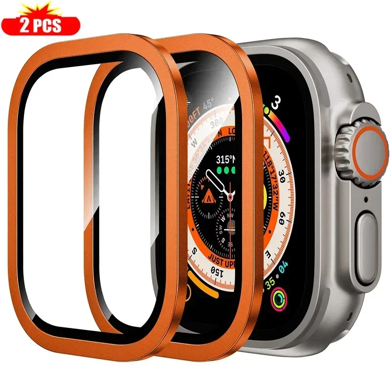 Apple Watch Ultra2 49mm Aksesu - Smartwatch Apple Watches For Women incelemesi ve fiyatı