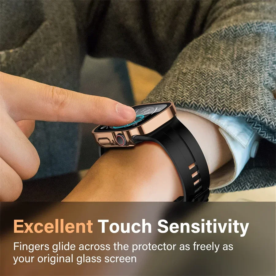 Cam + kapak Apple Watch durumd - Smartwatch Apple Watches For Women incelemesi ve fiyatı