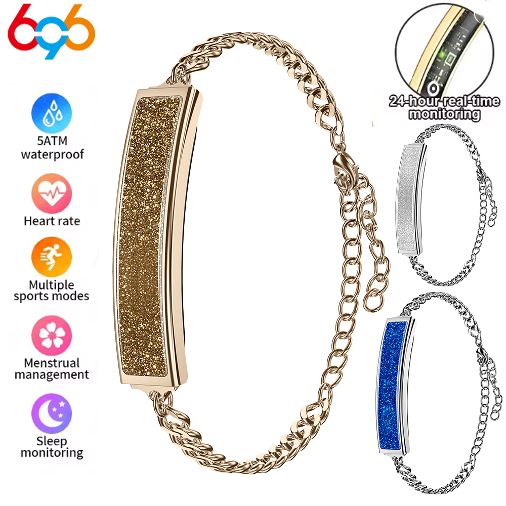 Bayan Erkek Sağlık Akıllı Saat - Smartwatch Watches Gift For Women incelemesi ve fiyatı