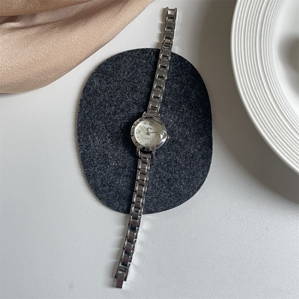 Klasik Zarif Altın Kol Saati H - Smartwatch Vintage Watches For Women incelemesi ve fiyatı