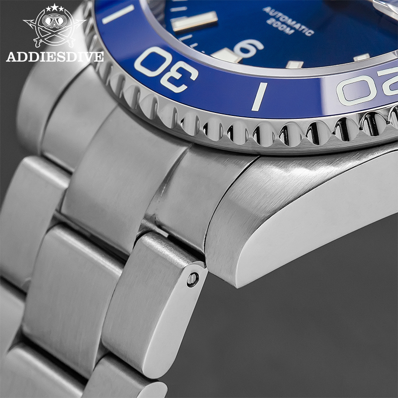 ADDIESDIVE Yeni Dalış Hediye İ - Waterproof Diving Watch incelemesi ve fiyatı