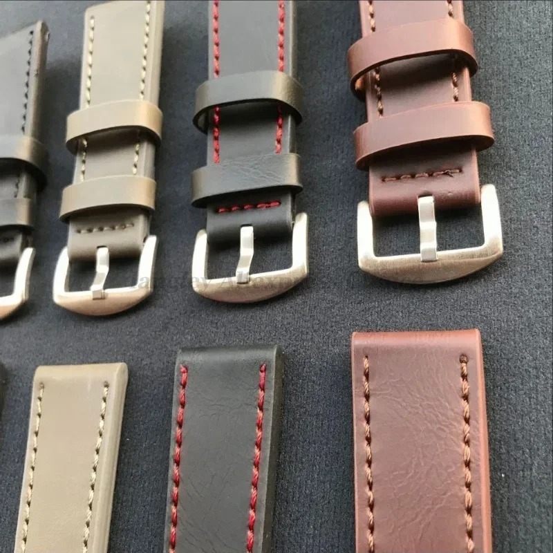 Deri saat kayışı Omega için Se - Smartwatch Vintage Watches For Women incelemesi ve fiyatı