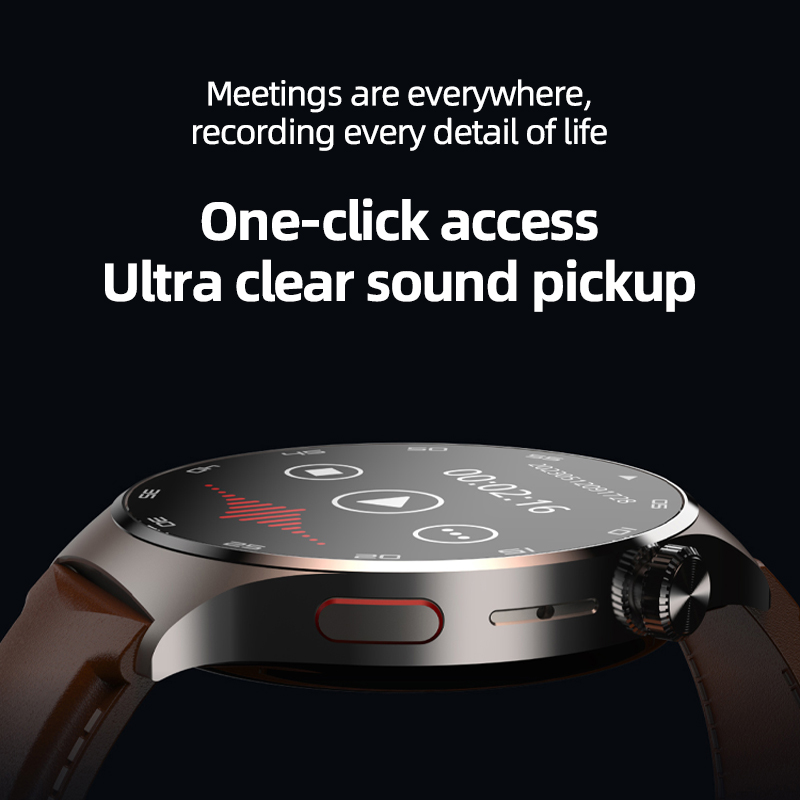 PHILIPS Ses Kaydedici Saat Erk - Smartwatch Noise Watches For Men incelemesi ve fiyatı