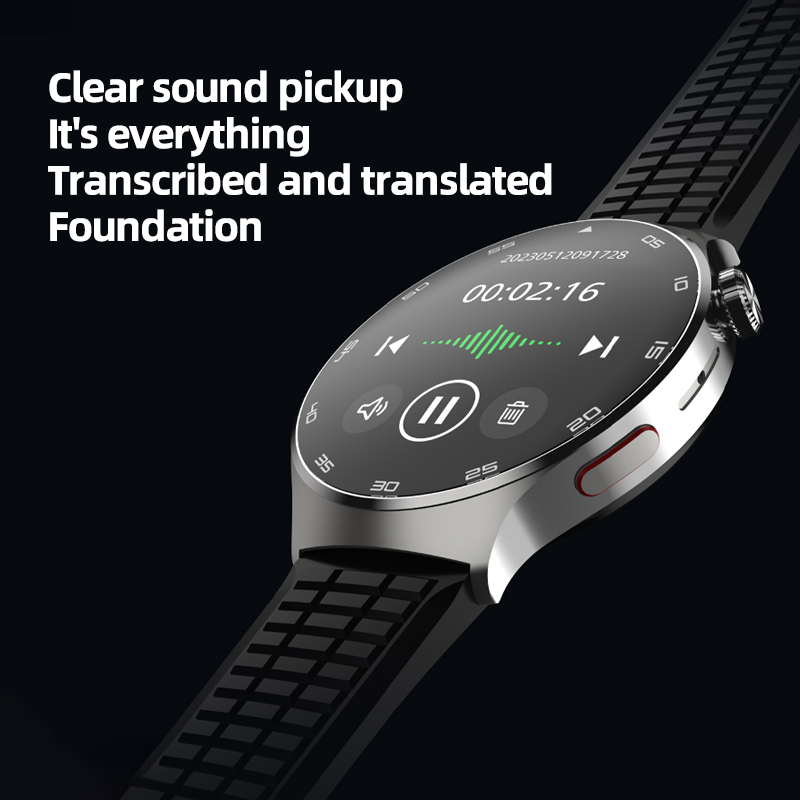 PHILIPS Ses Kaydedici Saat Erk - Smartwatch Noise Watches For Men incelemesi ve fiyatı
