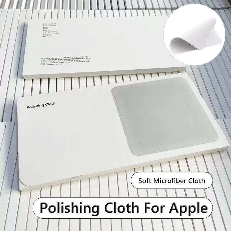 Apple iPhone 1:1 için Nano Dok - Watch Polishing Cloth incelemesi ve fiyatı