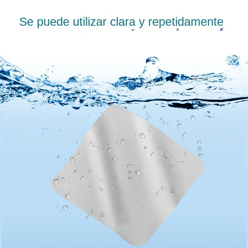 Apple iPhone 1:1 için Nano Dok - Watch Polishing Cloth incelemesi ve fiyatı
