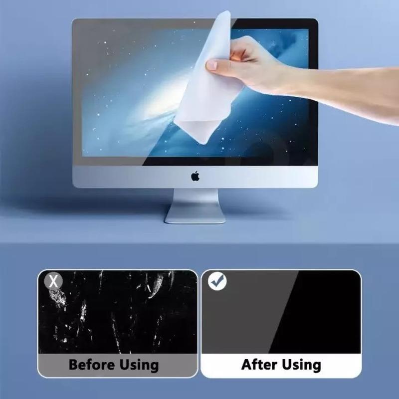 1-10 adet Evrensel Ekran Temiz - Watch Polishing Cloth incelemesi ve fiyatı