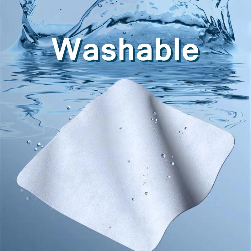 1-10 adet Evrensel Ekran Temiz - Watch Polishing Cloth incelemesi ve fiyatı
