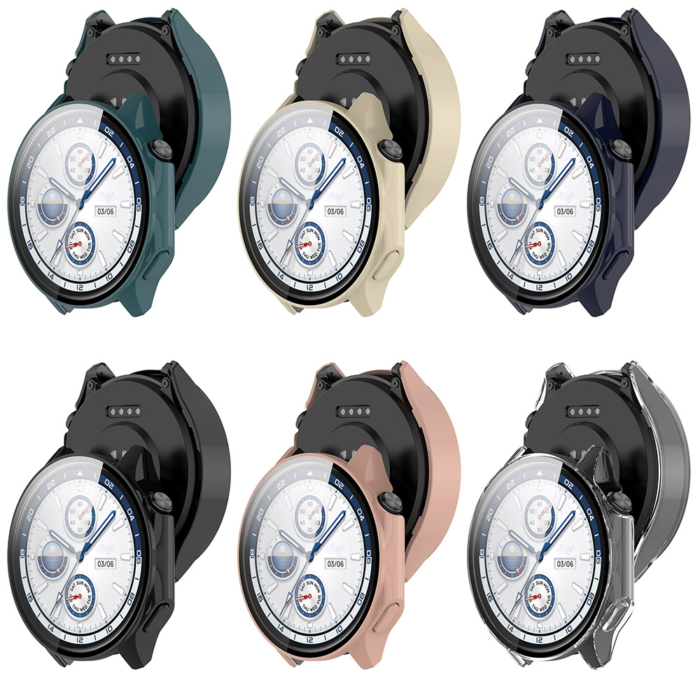 PC Kasa + Cam Oneplus İzle 2 i - Xwatch Smartwatch incelemesi ve fiyatı