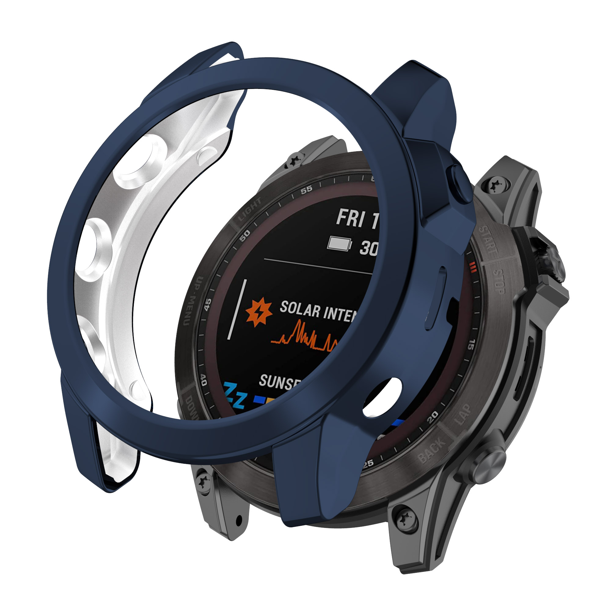 Koruyucu Kılıf Kapak Garmin Fe - Xwatch Smartwatch incelemesi ve fiyatı