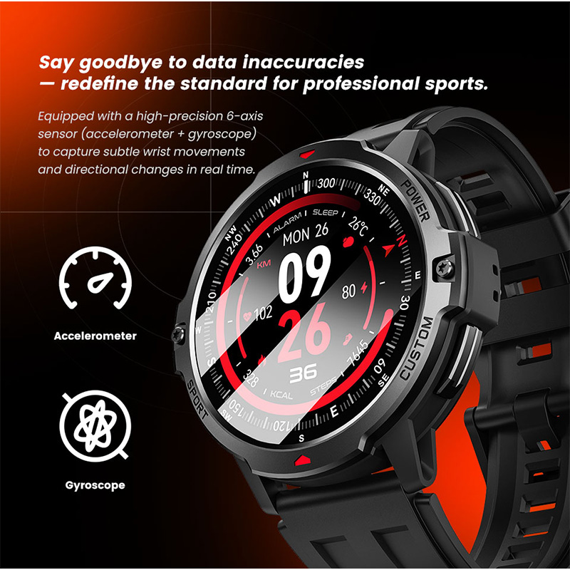 Akıllı Saat Bağımsız Beş Yıldı - Timex Watches Smartwatch incelemesi ve fiyatı