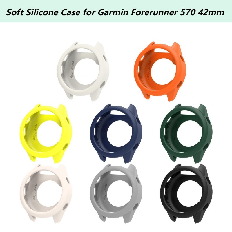 Garmin Forerunner 970 570 47mm - Xwatch Smartwatch incelemesi ve fiyatı