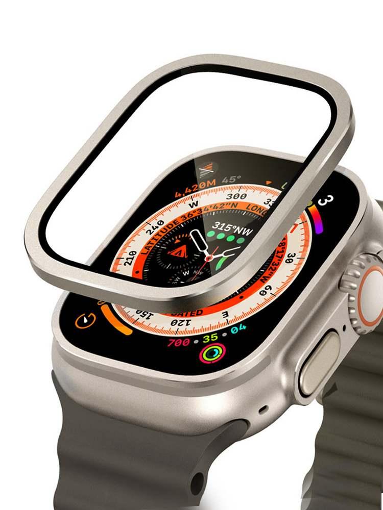 Apple Watch Ultra için Temperl - Smartwatch Apple Watches For Women incelemesi ve fiyatı