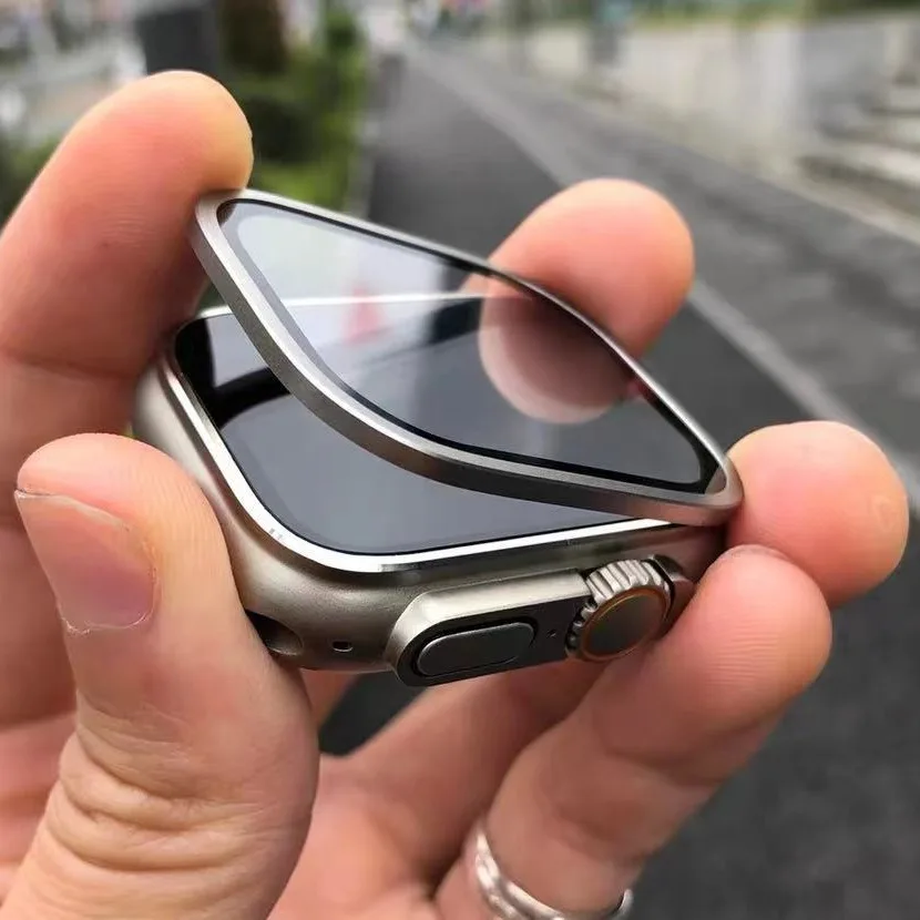 Apple Watch Ultra için Temperl - Smartwatch Apple Watches For Women incelemesi ve fiyatı