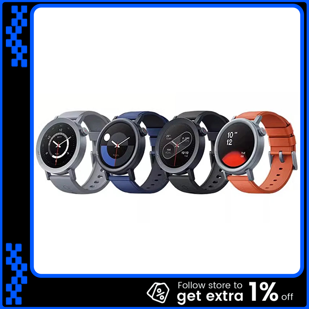 CMF İzle Pro2 Bluetooth akıllı - Smartwatch Noise Watches For Men incelemesi ve fiyatı