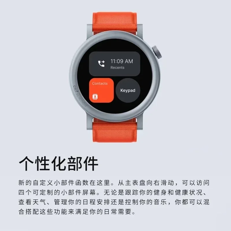 CMF İzle Pro2 Bluetooth akıllı - Smartwatch Noise Watches For Men incelemesi ve fiyatı