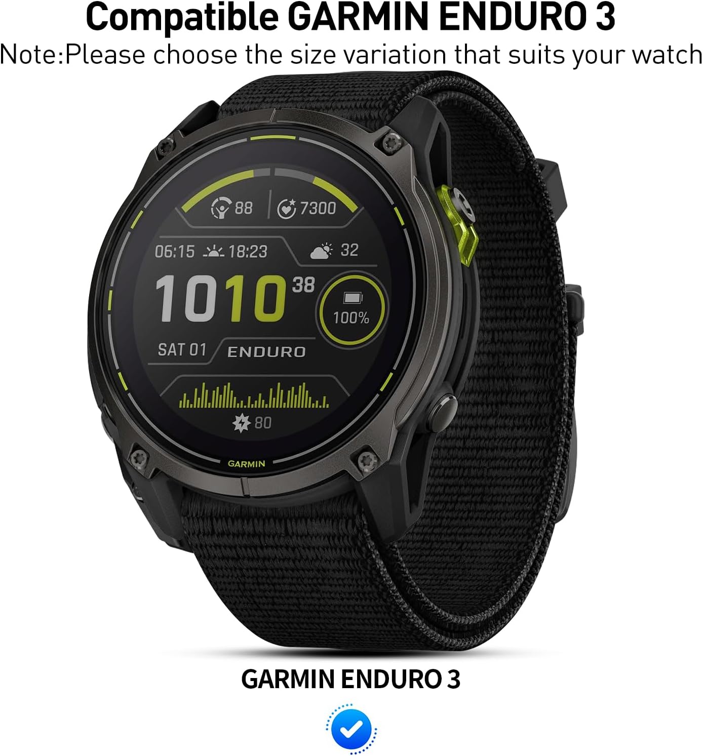 Temperli Cam Filmler Garmin En - Xwatch Smartwatch incelemesi ve fiyatı