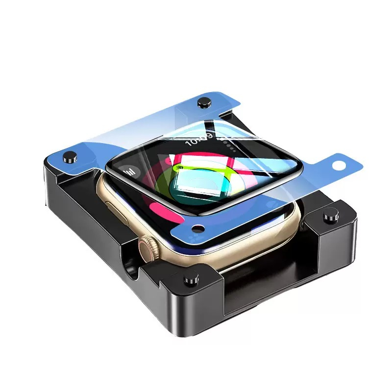 3 adet ekran koruyucu Apple Wa - Iwatch Smartwatch incelemesi ve fiyatı