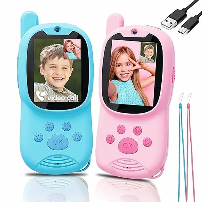 Sevimli 2'li Paket Şarj Edileb - Smartwatch Watches Boys incelemesi ve fiyatı