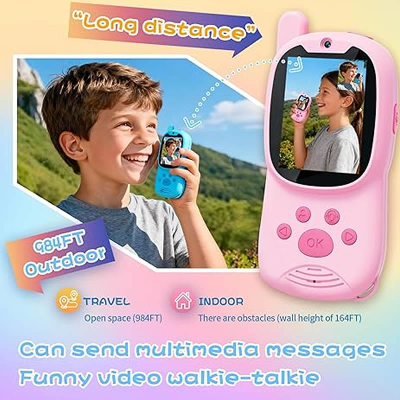 Sevimli 2'li Paket Şarj Edileb - Smartwatch Watches Boys incelemesi ve fiyatı