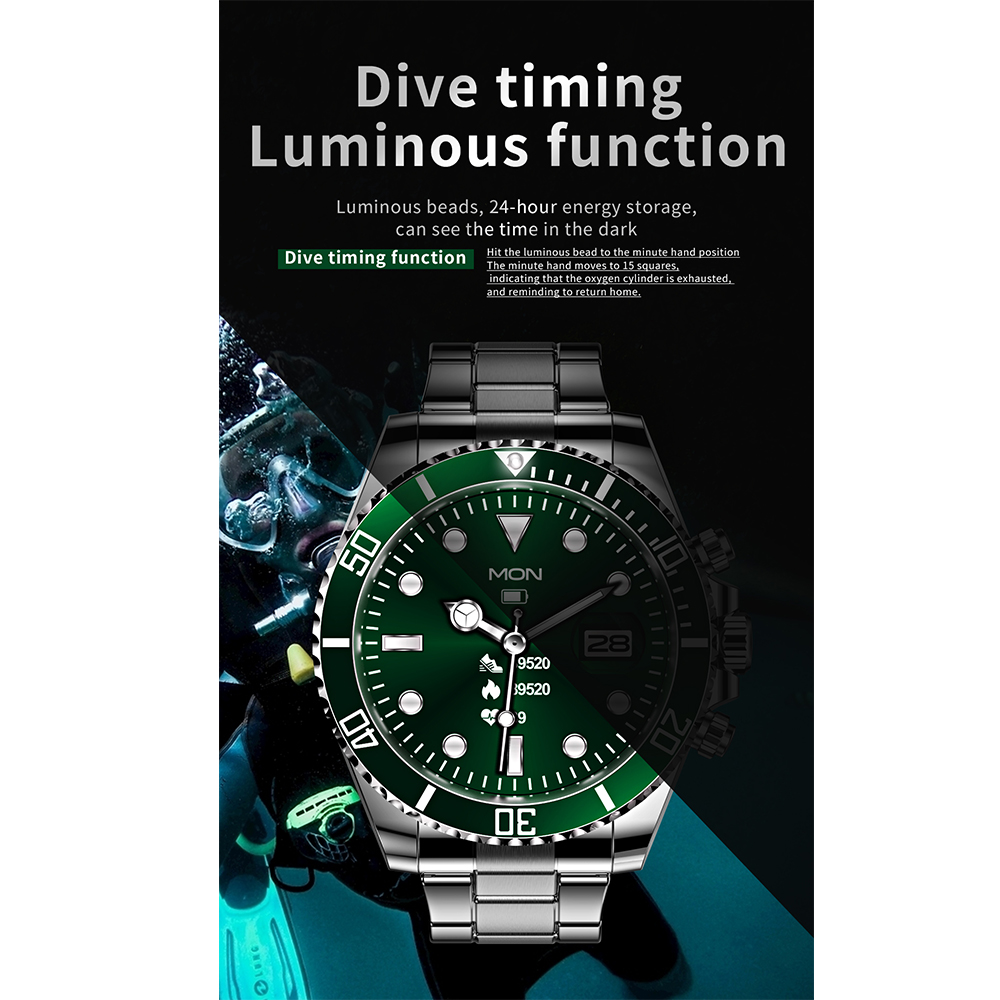 Su geçirmez akıllı saat mavi d - Smartwatch Watches Wallpaper incelemesi ve fiyatı