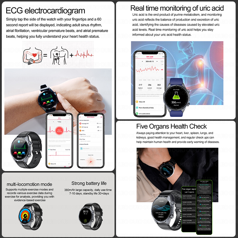 2026 Yepyeni Gelişmiş Sağlık K - Smartwatch Watches For Women Brands incelemesi ve fiyatı