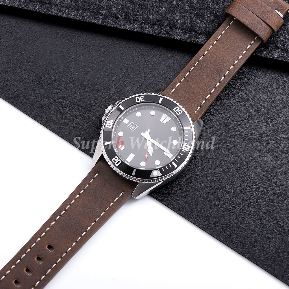 Omega ve Seiko için 20mm 22mm  - Smartwatch Vintage Watches For Women incelemesi ve fiyatı