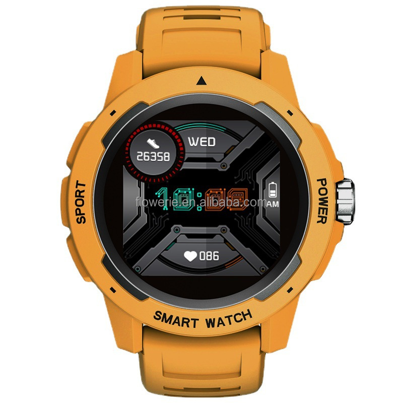 50m IP68 Su Geçirmez Taktik Sp - Waterproof Diving Watch incelemesi ve fiyatı