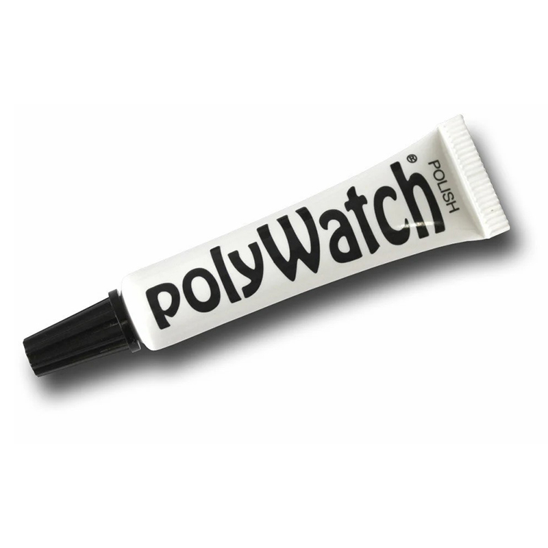 PolyWatch Plastik Parlatıcı Dü - Watch Polishing Cloth incelemesi ve fiyatı