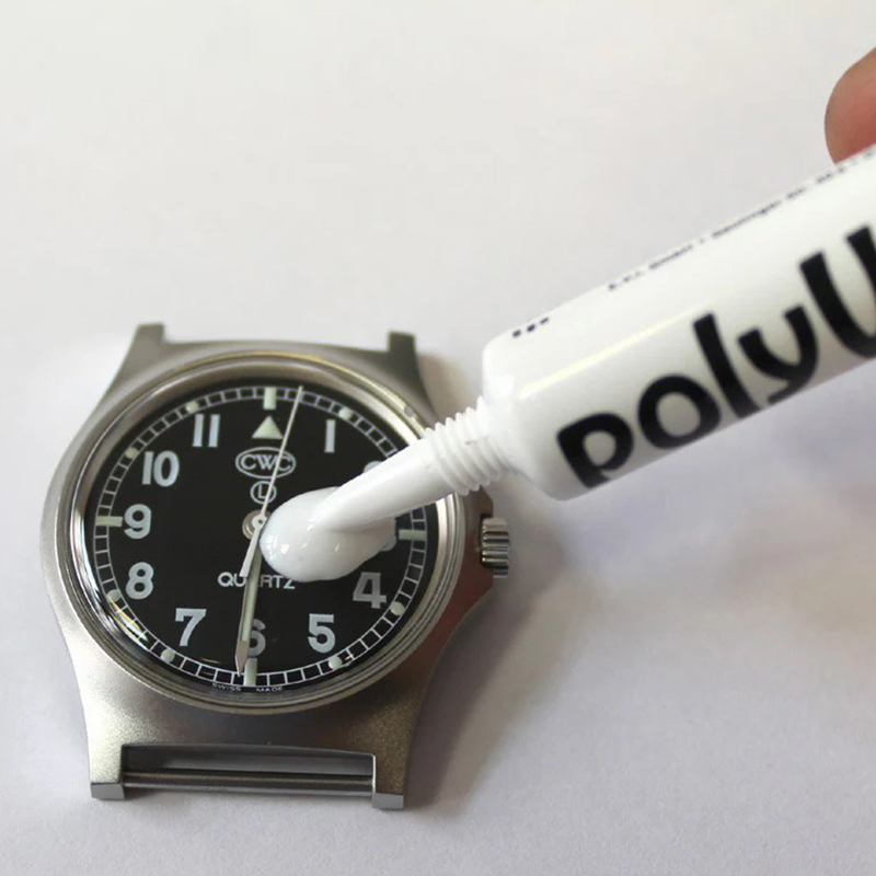 PolyWatch Plastik Parlatıcı Dü - Watch Polishing Cloth incelemesi ve fiyatı