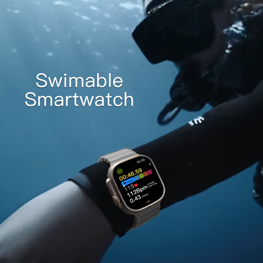 Zarif Ultrawatch+Atkılar Kadın - Smartwatch Watches Gift For Women incelemesi ve fiyatı