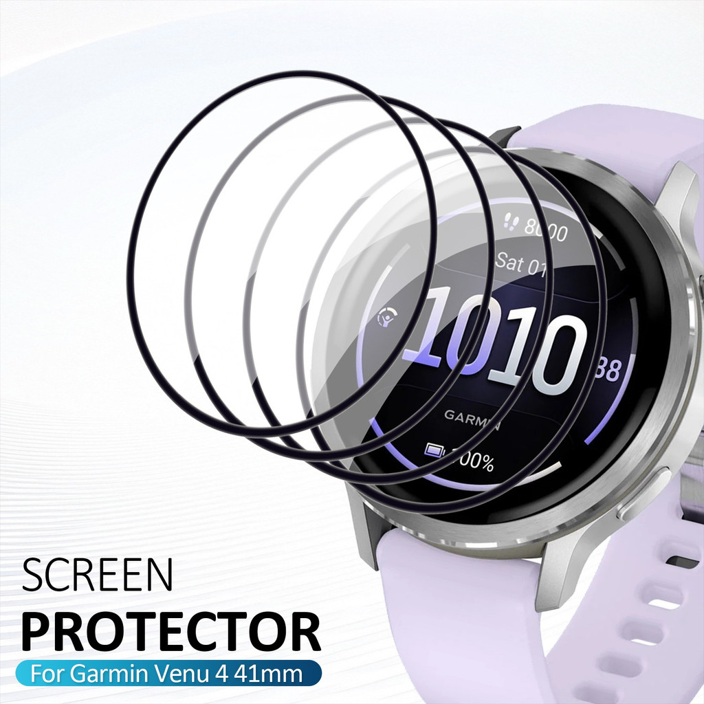 4 Adet HD Ekran Koruyucu Film  - Xwatch Smartwatch incelemesi ve fiyatı
